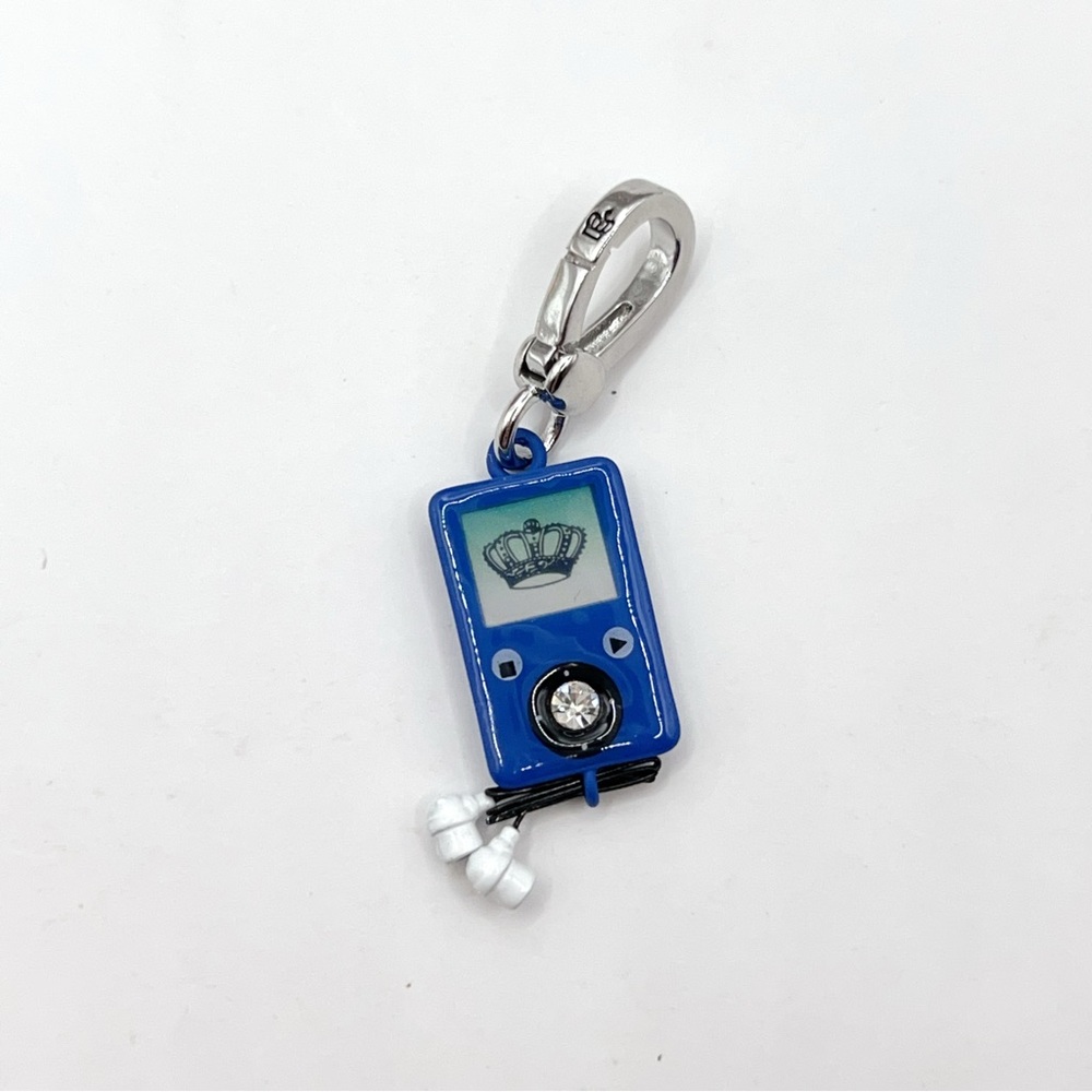 Juicy Couture iPods charm